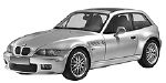 BMW E36-7 B0572 Fault Code