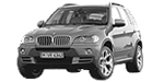BMW E70 B0572 Fault Code