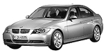 BMW E90 B0572 Fault Code