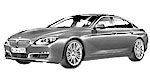 BMW F06 B0572 Fault Code