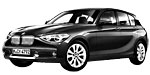 BMW F20 B0572 Fault Code